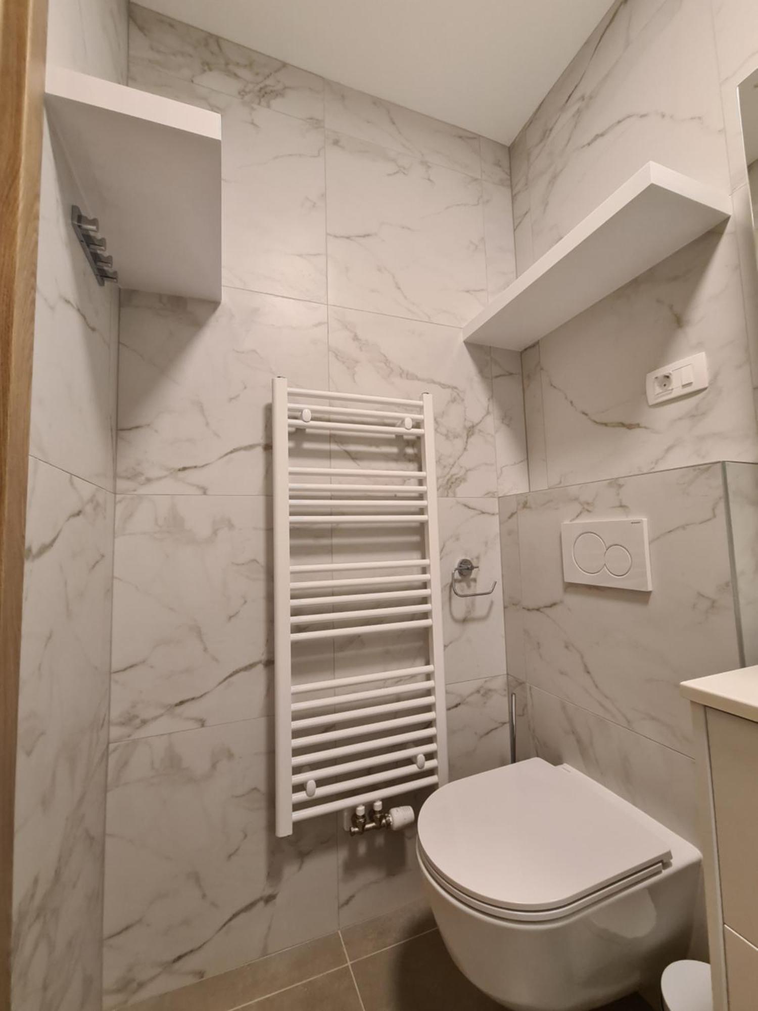 Sunshine Apartment 3 Portorož Eksteriør bilde
