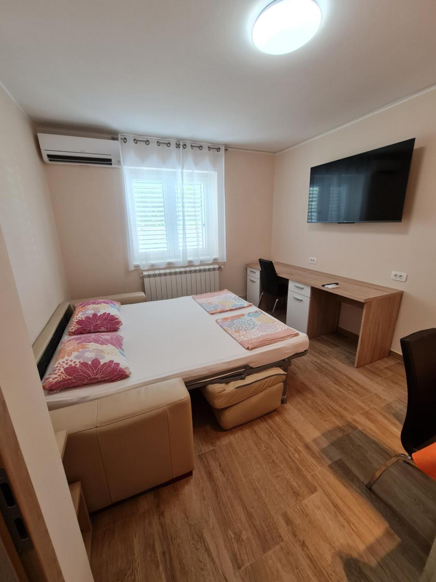 Sunshine Apartment 3 Portorož Eksteriør bilde