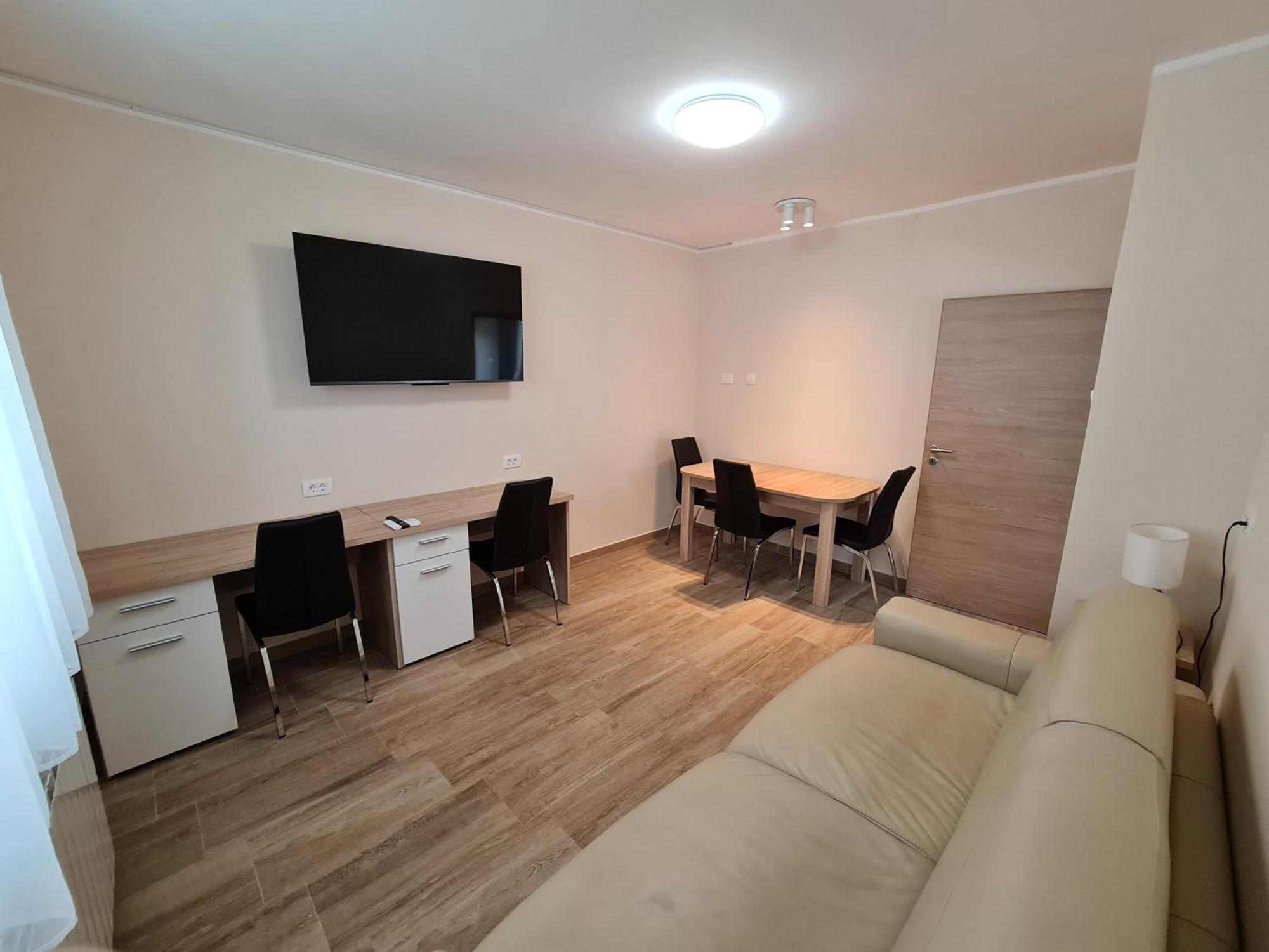 Sunshine Apartment 3 Portorož Eksteriør bilde